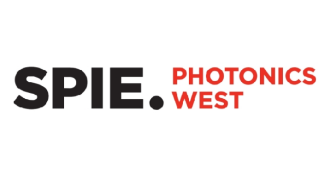 SPIE Photonics West 2025參展